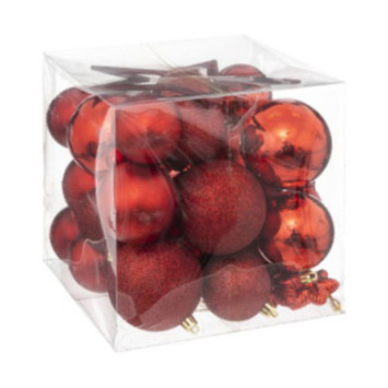 KIT DE DECORATION DE NOEL