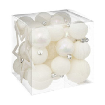 KIT DE DECORATION DE NOEL