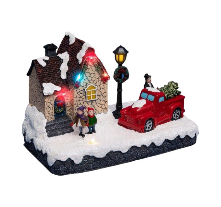 VILLAGE DE NOEL BOUTIQUE