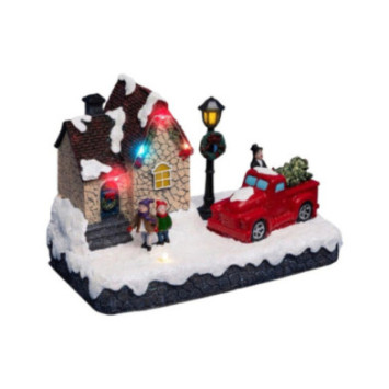 VILLAGE DE NOEL BOUTIQUE