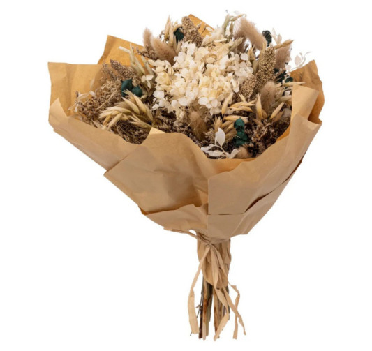 BOUQUET XL DE FLEURS SECHEES
