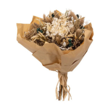 BOUQUET XL DE FLEURS SECHEES