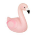 VEILLEUSE ENFANT FLAMANT ROSE