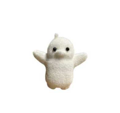 PINGOUIN DEBOUT A SUSPENDRE