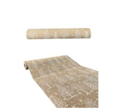 TISSUS DE DECORATION FORET