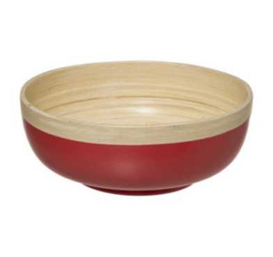 SALADIER EN BAMBOU 5FIVE