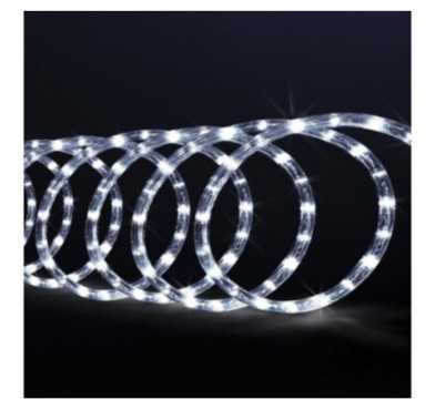TUBE LUMINEUX 720LED 40 METRES
