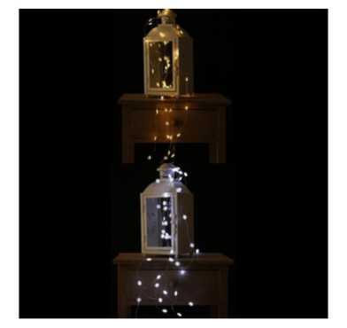 GUIRLANDE INTERIEUR 60 MICRO