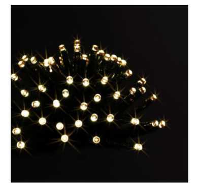 GUIRLANDE PROGRAMMABLE 48LED