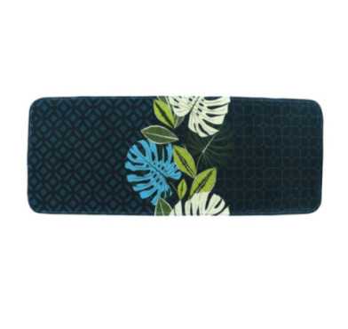 TAPIS MICROFIBRE EXOTISME