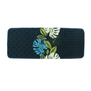 TAPIS MICROFIBRE EXOTISME