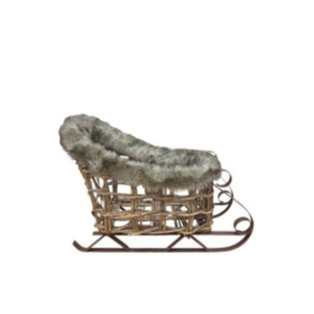 BOBSLEIGH GRAND MODELE