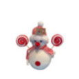 BONHOMME DE NEIGE NOEL
