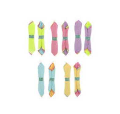 LAVETTES MICROFIBRE 35X35CM