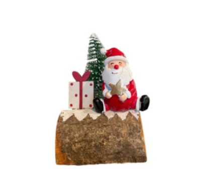 DECORATION PERE NOEL