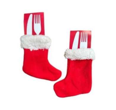 CHAUSSETTE DE NOEL RANGE