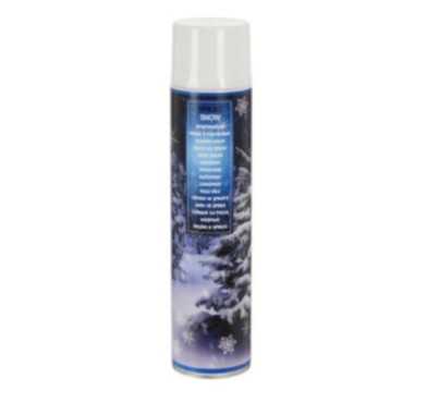 BOMBE DE NEIGE SYNTHETIQUE