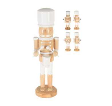 CASSE NOISETTE H.25CM