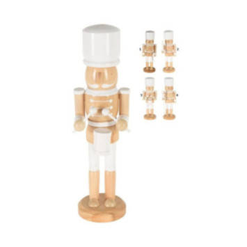 CASSE NOISETTE H.25CM