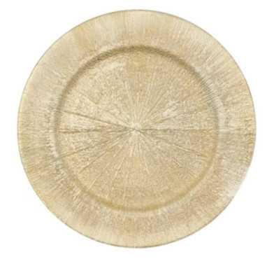 ASSIETTE DE PRESENTATION