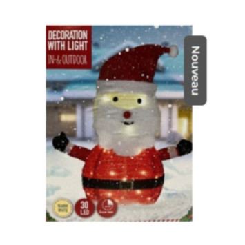 DECORATION LUMINEUSE