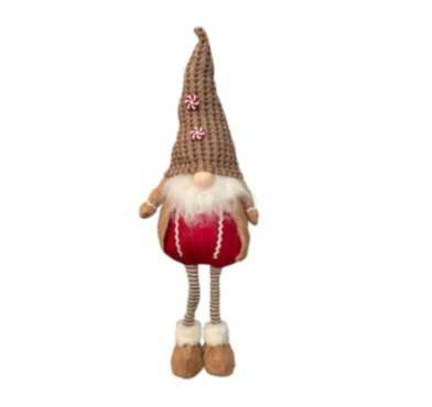 GNOME PAIN D EPICE DEBOUT 64CM