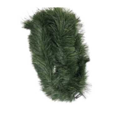 GUIRLANDE DE SAPIN VERT