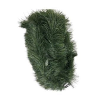 GUIRLANDE DE SAPIN VERT