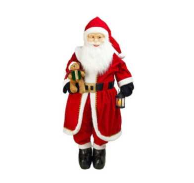 PERE NOEL MUSICAL 200CM