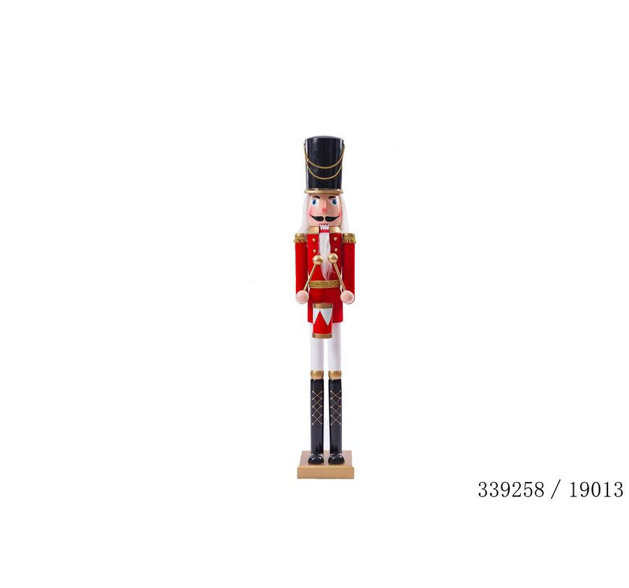 CASSE NOISETTE 24X21,5X120CM