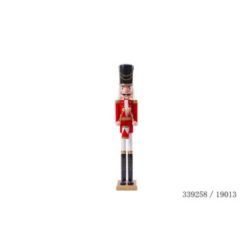 CASSE NOISETTE 24X21,5X120CM