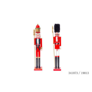 CASSE NOISETTE DEBOUT EN BOIS