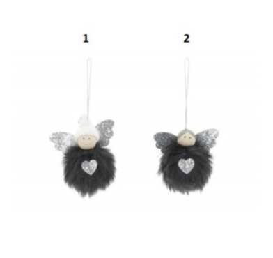 ANGE A SUSPENDRE CORPS EN