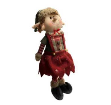 LUTIN DEBOUT 26X13X78CM