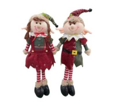 LUTIN DEBOUT 20X9X55CM