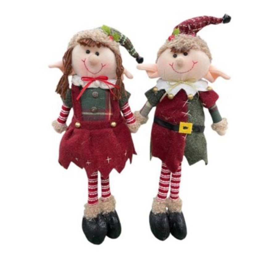 LUTIN DEBOUT 20X9X55CM