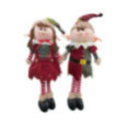 LUTIN DEBOUT 20X9X55CM