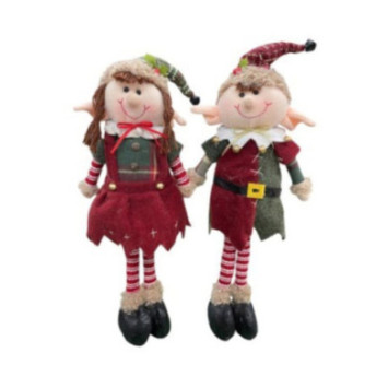 LUTIN DEBOUT 20X9X55CM