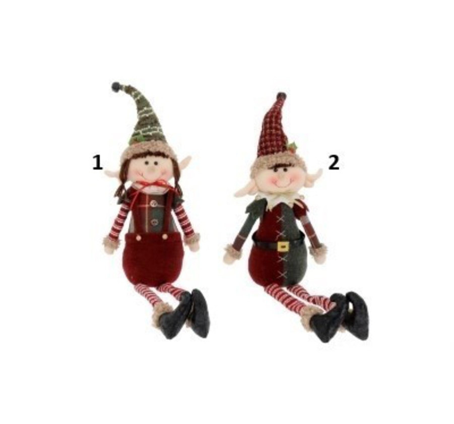 DECORATION LUTIN ASSIS