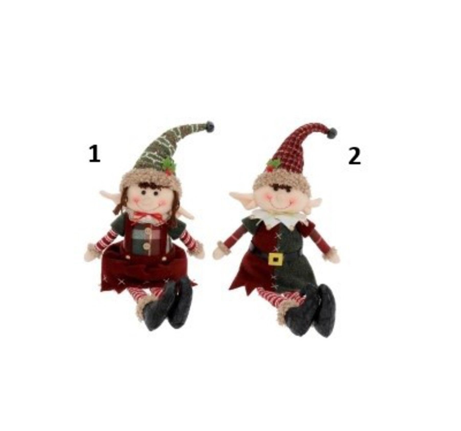 LUTIN ASSIS 20X11X68CM