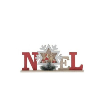 ORNEMENT DE NOEL LED