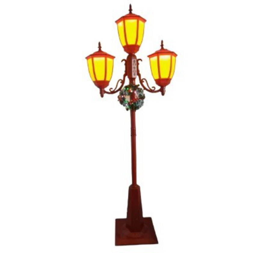 DECORATION LUMINEUSE LED