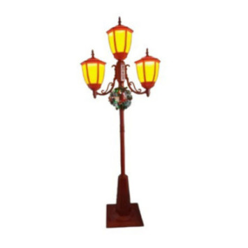 DECORATION LUMINEUSE LED