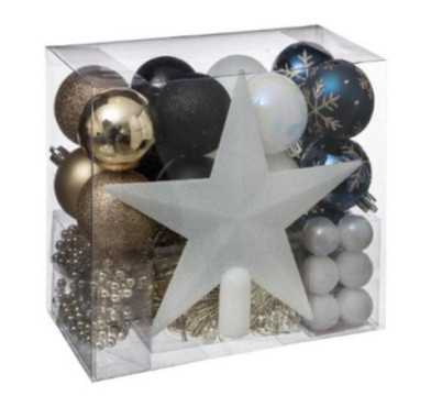 KIT DE BOULE DE NOEL