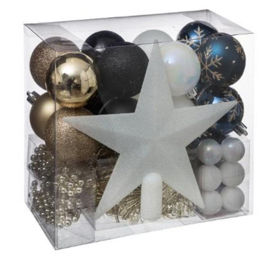 KIT DE BOULE DE NOEL