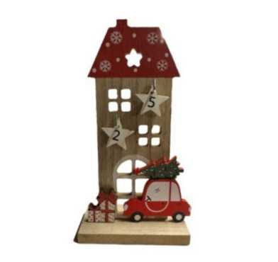 CALENDRIER DE L AVENT