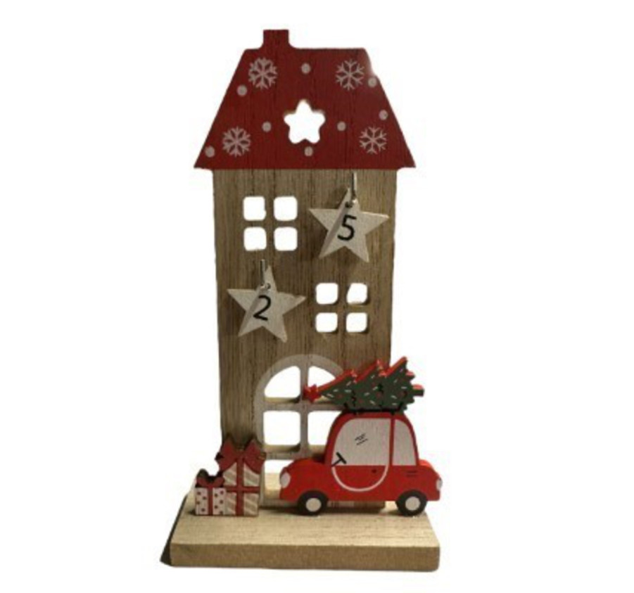 CALENDRIER DE L AVENT