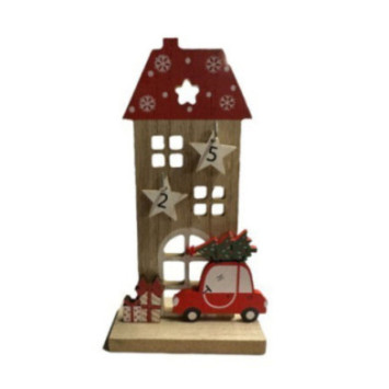 CALENDRIER DE L AVENT