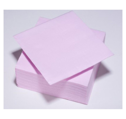SERVIETTE EN PAPIER X50PIECES