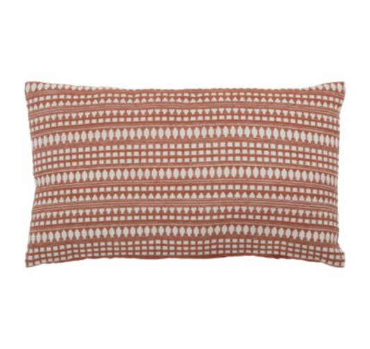 COUSSIN COTELE JACQUARD